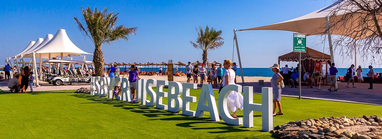  Sir Bani Yas Island UAE Airport
